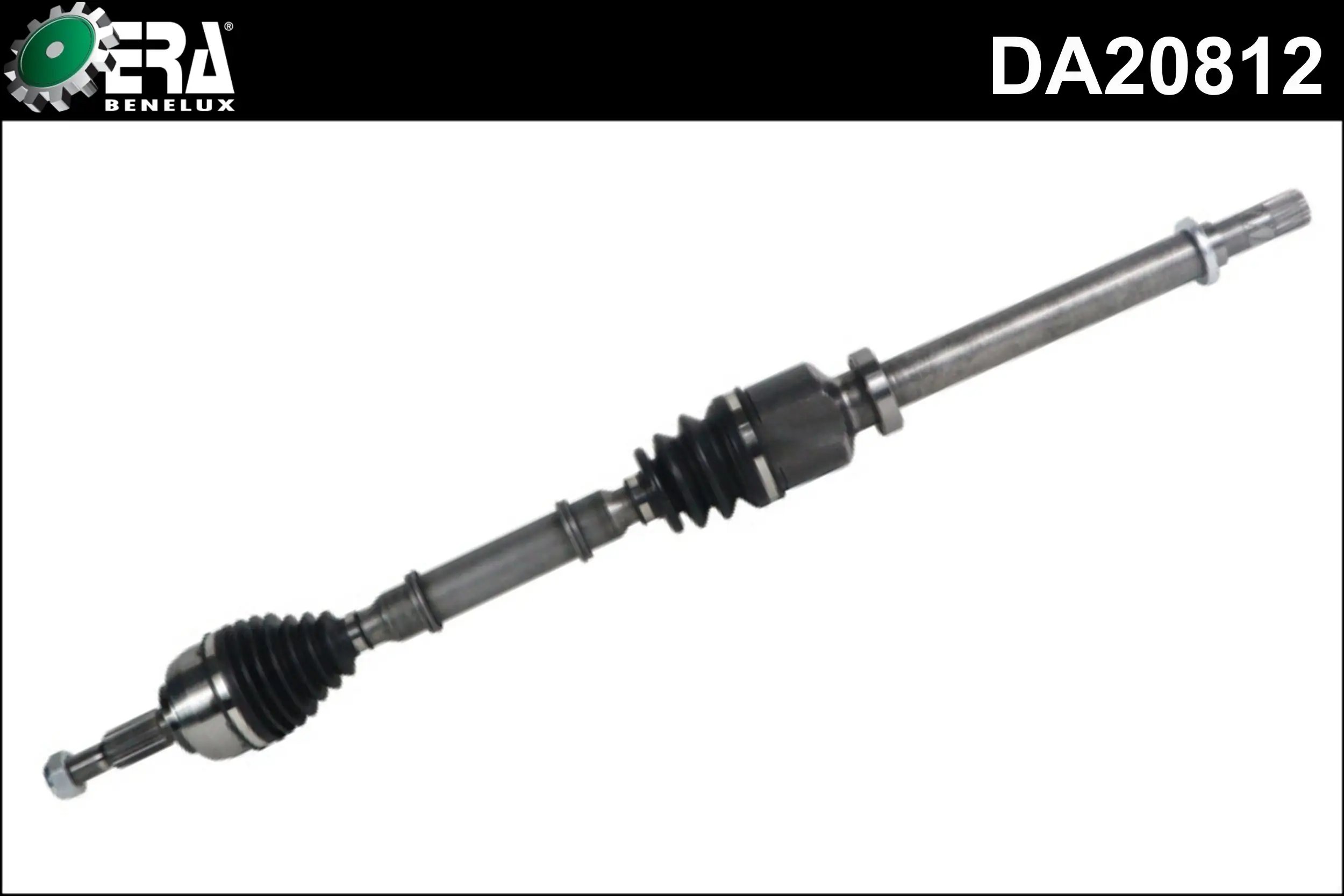Antriebswelle Vorderachse rechts ERA Benelux DA20812
