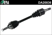 Antriebswelle Vorderachse links ERA Benelux DA20836