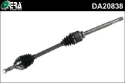 Antriebswelle Vorderachse rechts ERA Benelux DA20838