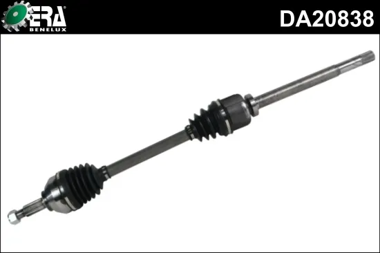 Antriebswelle Vorderachse rechts ERA Benelux DA20838 Bild Antriebswelle Vorderachse rechts ERA Benelux DA20838