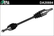 Antriebswelle Vorderachse links ERA Benelux DA20884