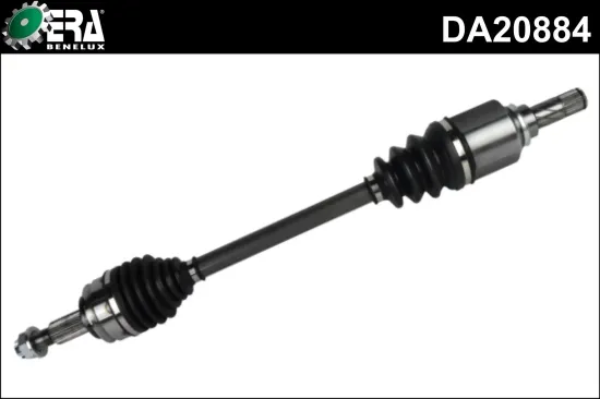 Antriebswelle Vorderachse links ERA Benelux DA20884 Bild Antriebswelle Vorderachse links ERA Benelux DA20884