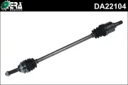 Antriebswelle Vorderachse rechts ERA Benelux DA22104