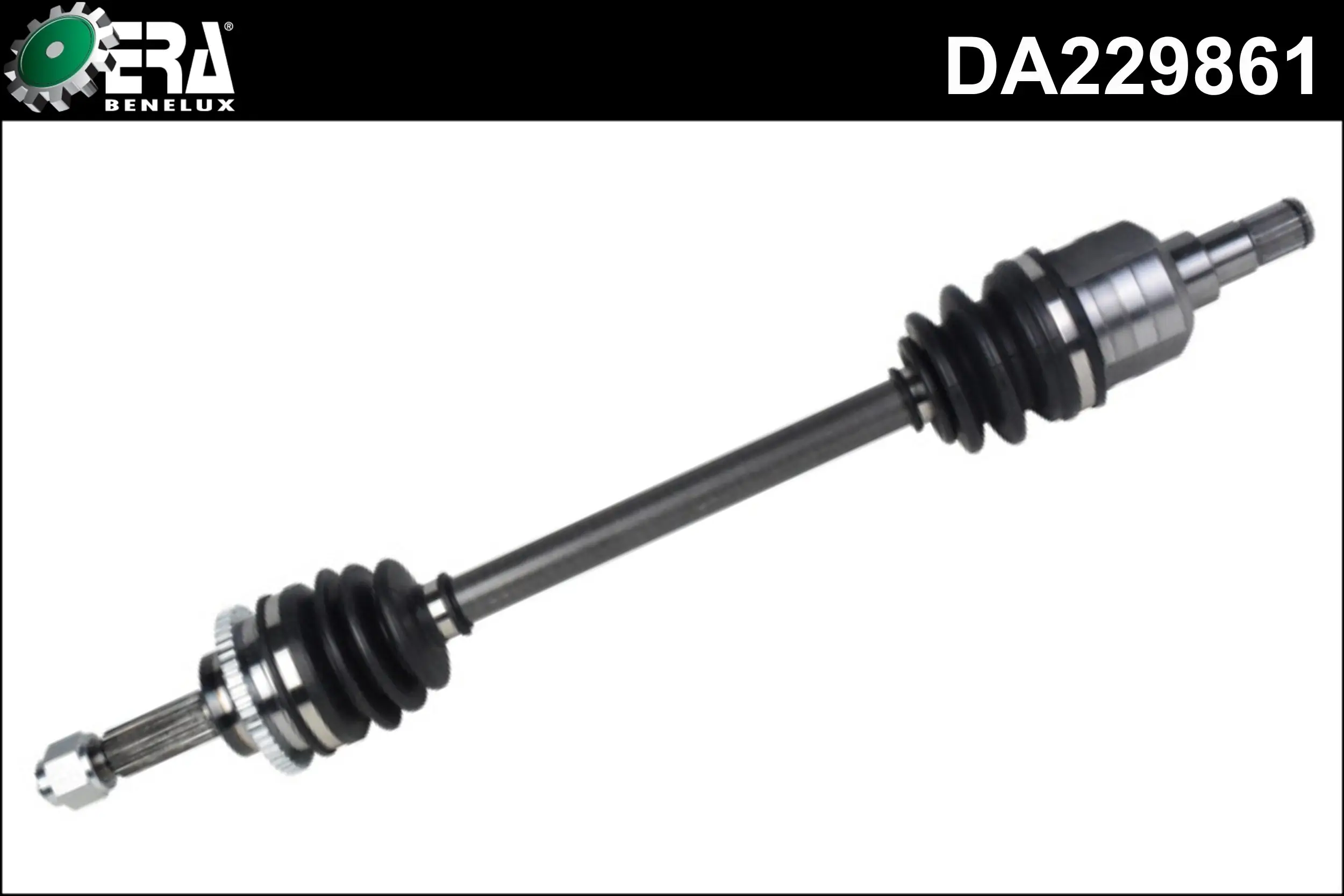 Antriebswelle Vorderachse links ERA Benelux DA229861