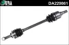 Antriebswelle Vorderachse links ERA Benelux DA229861