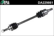 Antriebswelle Vorderachse links ERA Benelux DA229861
