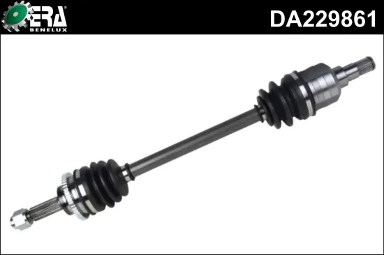 Antriebswelle Vorderachse links ERA Benelux DA229861 Bild Antriebswelle Vorderachse links ERA Benelux DA229861