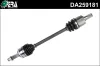 Antriebswelle Vorderachse links ERA Benelux DA259181