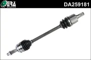 Antriebswelle Vorderachse links ERA Benelux DA259181