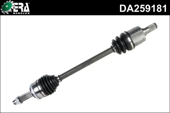 Antriebswelle Vorderachse links ERA Benelux DA259181 Bild Antriebswelle Vorderachse links ERA Benelux DA259181