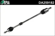 Antriebswelle Vorderachse rechts ERA Benelux DA259182