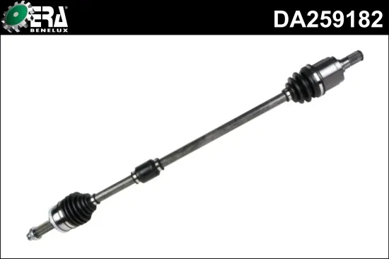 Antriebswelle Vorderachse rechts ERA Benelux DA259182 Bild Antriebswelle Vorderachse rechts ERA Benelux DA259182