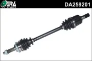 Antriebswelle Vorderachse links ERA Benelux DA259201