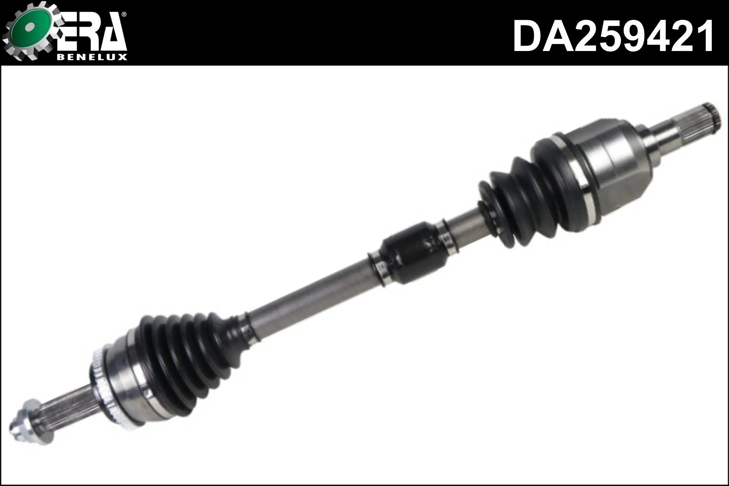 Antriebswelle Vorderachse links ERA Benelux DA259421