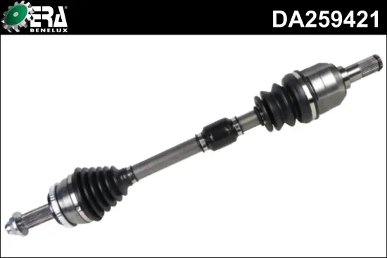 Antriebswelle Vorderachse links ERA Benelux DA259421 Bild Antriebswelle Vorderachse links ERA Benelux DA259421