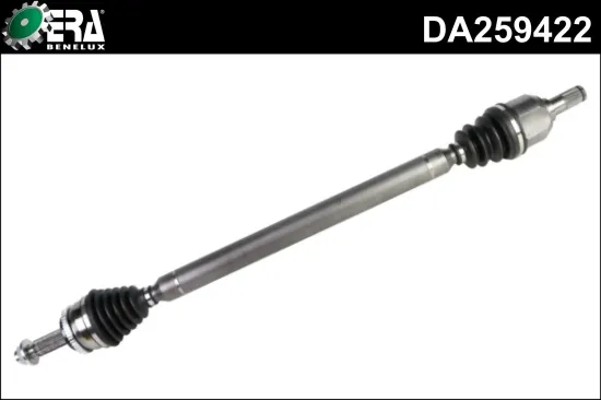 Antriebswelle Vorderachse rechts ERA Benelux DA259422 Bild Antriebswelle Vorderachse rechts ERA Benelux DA259422