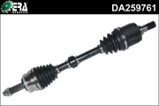 Antriebswelle Vorderachse links ERA Benelux DA259761