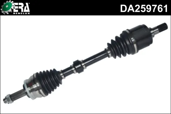 Antriebswelle Vorderachse links ERA Benelux DA259761 Bild Antriebswelle Vorderachse links ERA Benelux DA259761