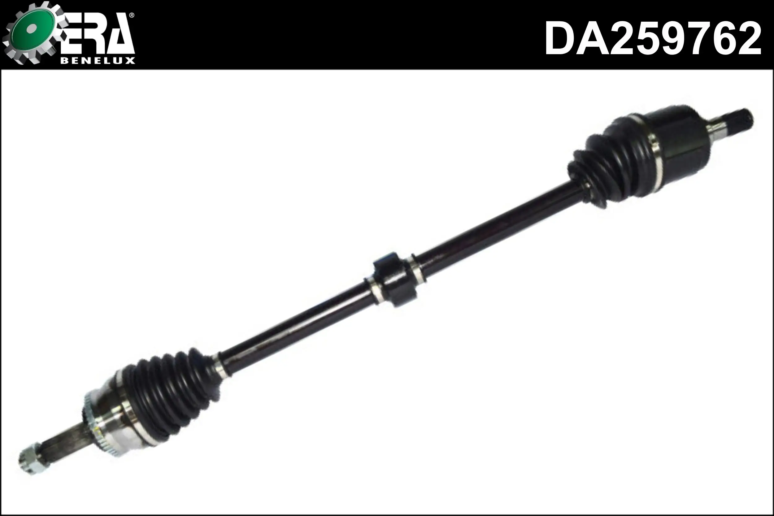 Antriebswelle Vorderachse rechts ERA Benelux DA259762