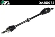 Antriebswelle Vorderachse rechts ERA Benelux DA259762