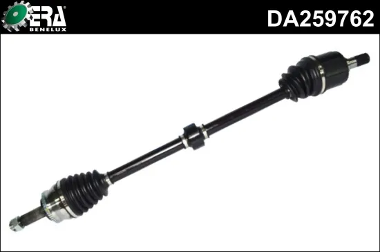 Antriebswelle Vorderachse rechts ERA Benelux DA259762 Bild Antriebswelle Vorderachse rechts ERA Benelux DA259762