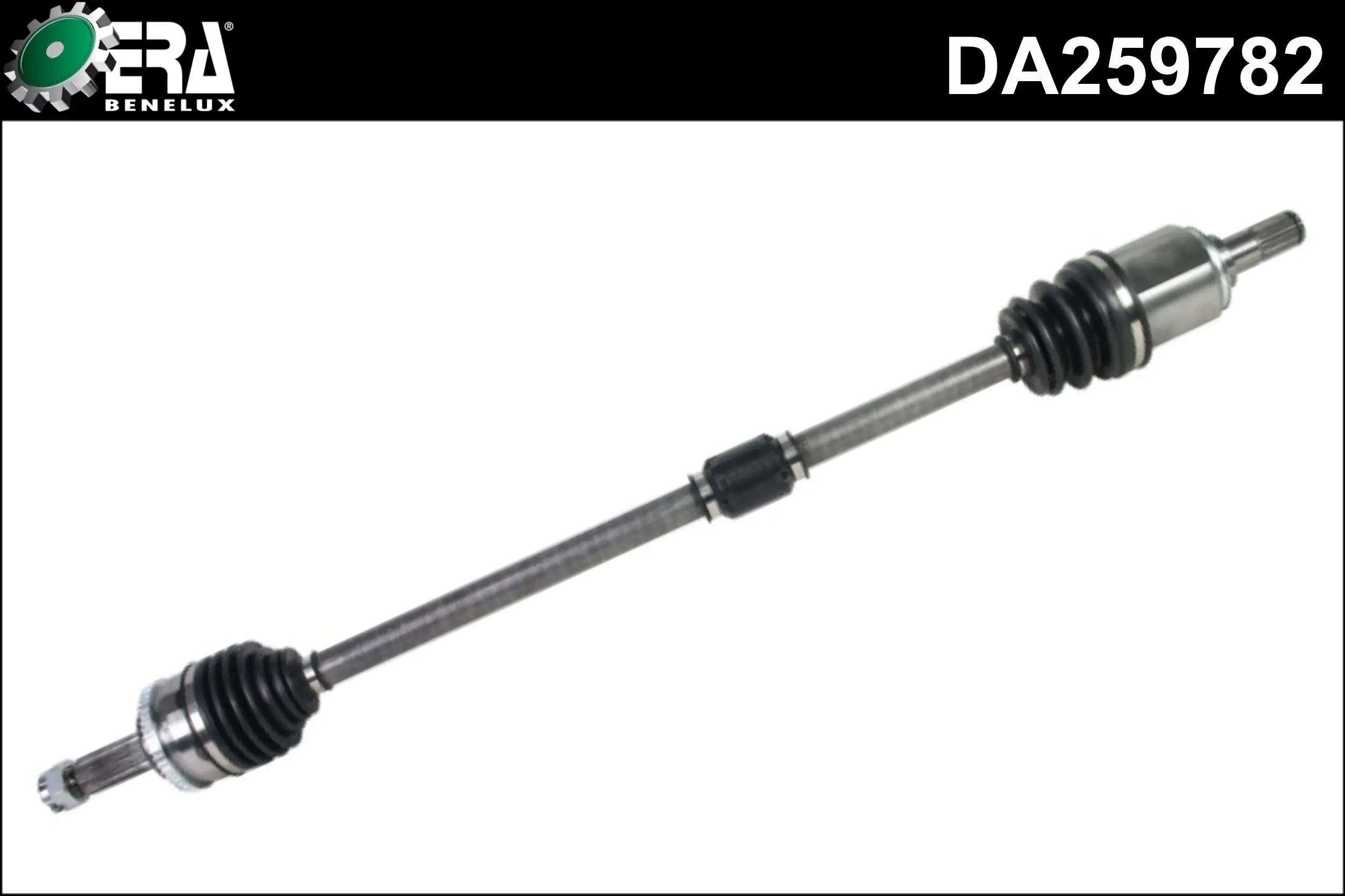 Antriebswelle Vorderachse rechts ERA Benelux DA259782