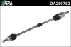 Antriebswelle Vorderachse rechts ERA Benelux DA259782 Bild Antriebswelle Vorderachse rechts ERA Benelux DA259782