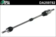 Antriebswelle Vorderachse rechts ERA Benelux DA259782