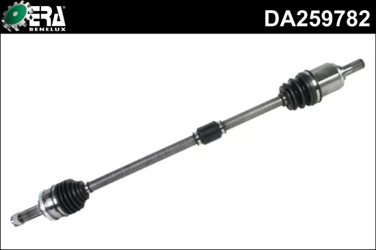 Antriebswelle Vorderachse rechts ERA Benelux DA259782 Bild Antriebswelle Vorderachse rechts ERA Benelux DA259782