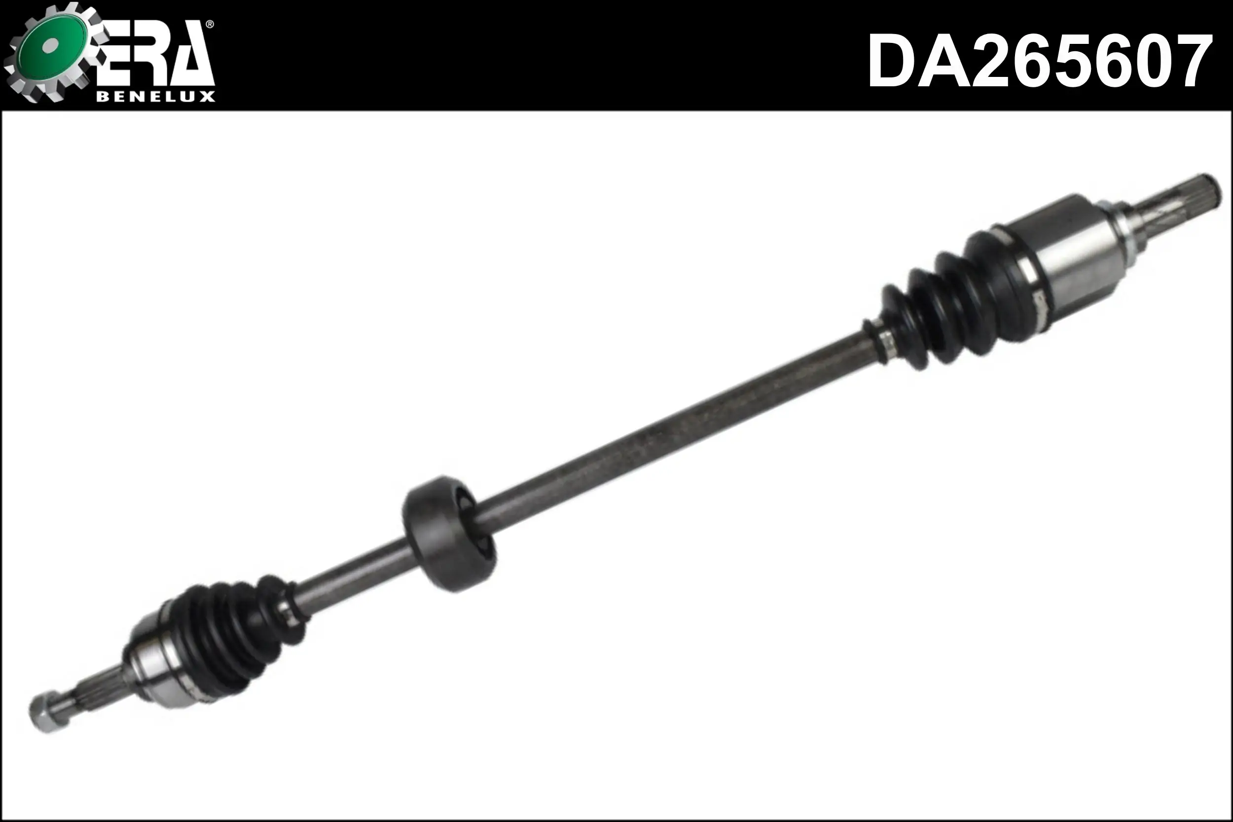 Antriebswelle Vorderachse rechts ERA Benelux DA265607