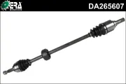 Antriebswelle Vorderachse rechts ERA Benelux DA265607