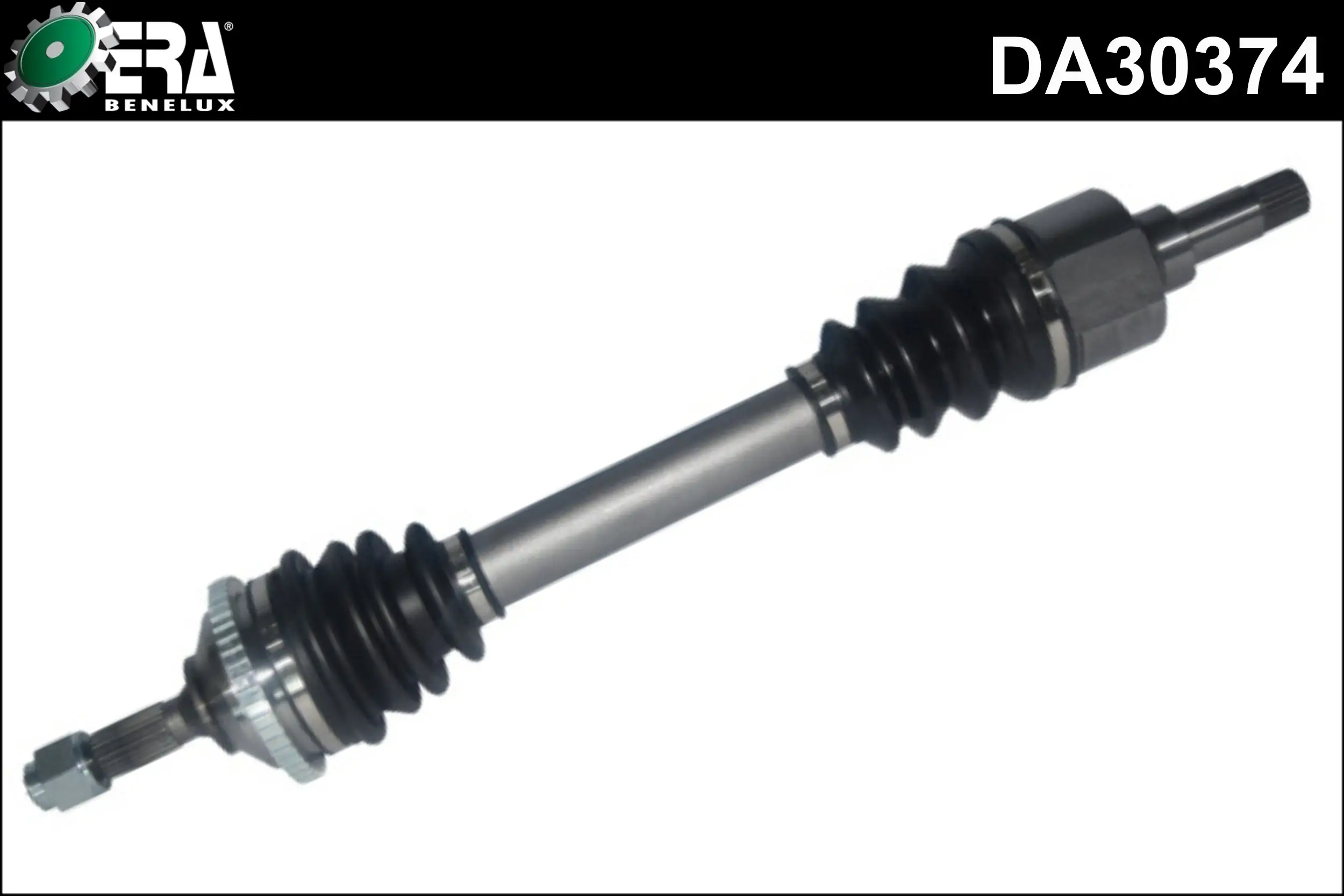 Antriebswelle Vorderachse links ERA Benelux DA30374