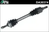 Antriebswelle Vorderachse links ERA Benelux DA30374 Bild Antriebswelle Vorderachse links ERA Benelux DA30374