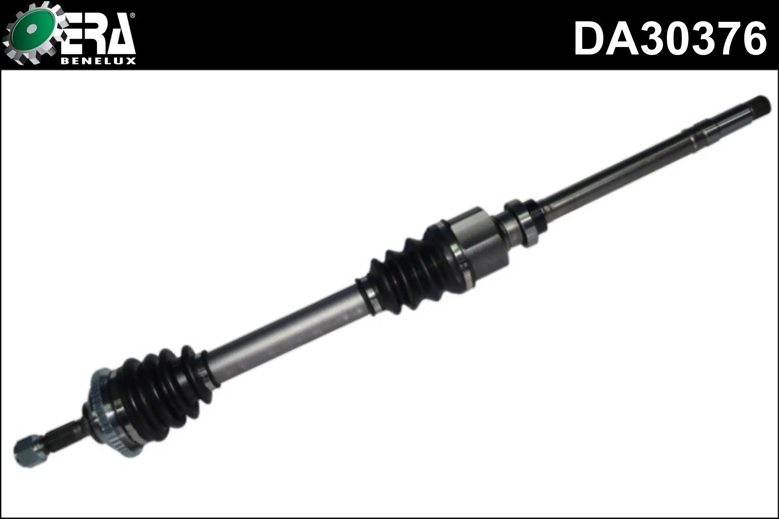 Antriebswelle Vorderachse rechts ERA Benelux DA30376