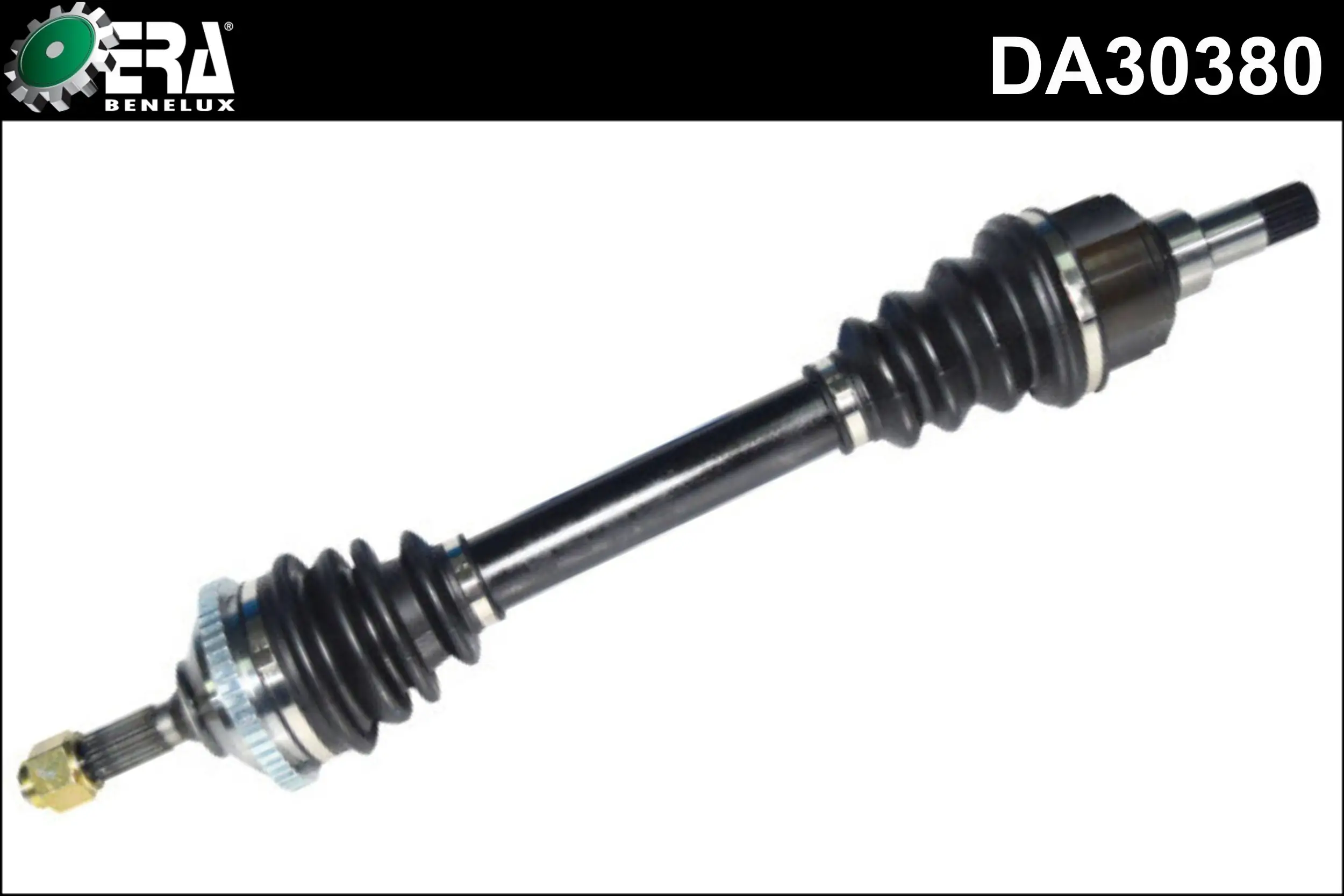Antriebswelle Vorderachse links ERA Benelux DA30380