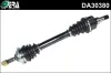 Antriebswelle Vorderachse links ERA Benelux DA30380 Bild Antriebswelle Vorderachse links ERA Benelux DA30380