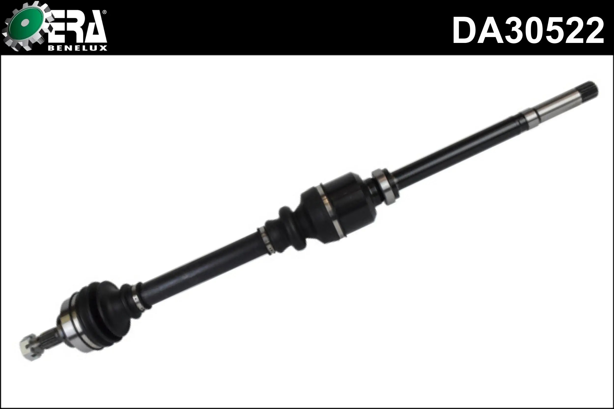 Antriebswelle Vorderachse rechts ERA Benelux DA30522