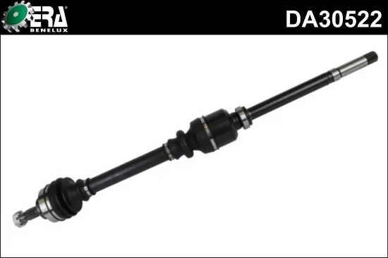 Antriebswelle Vorderachse rechts ERA Benelux DA30522 Bild Antriebswelle Vorderachse rechts ERA Benelux DA30522