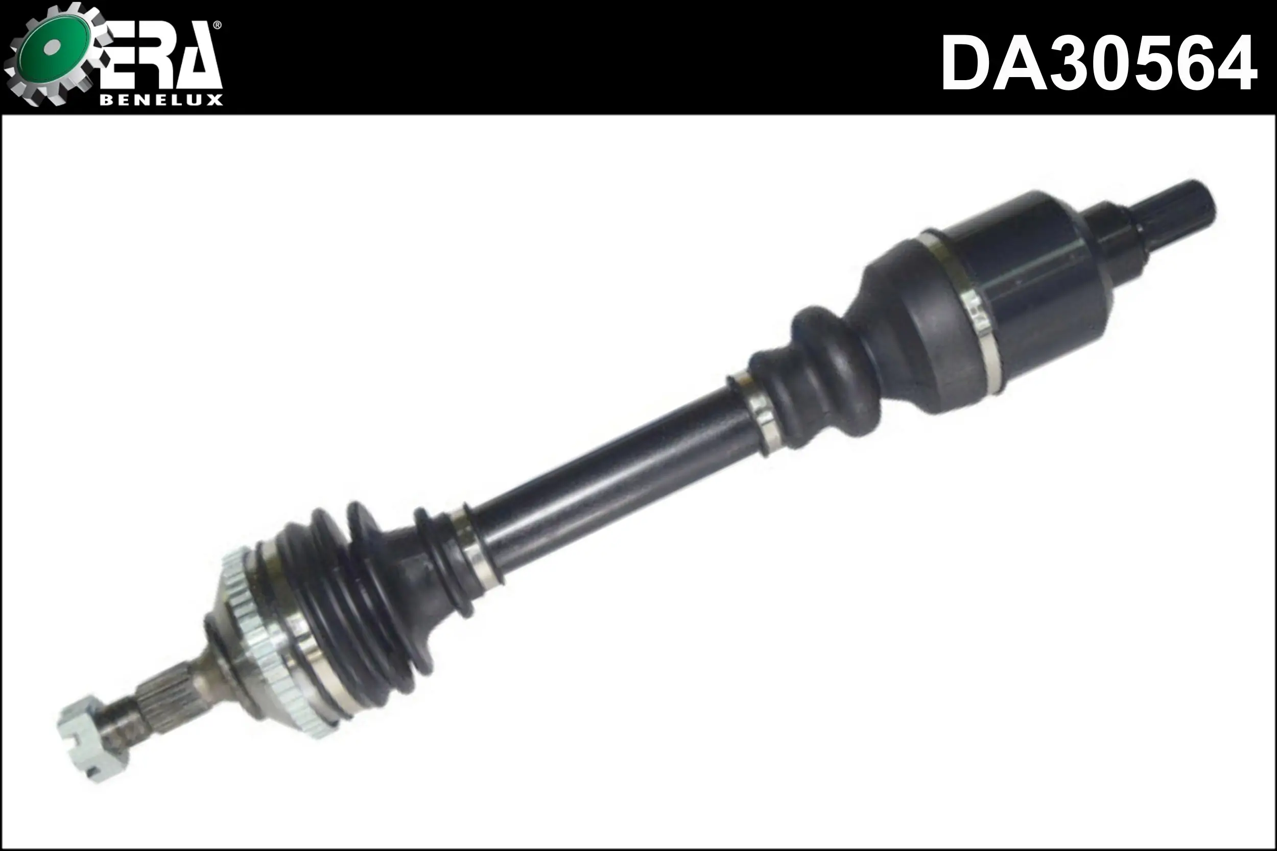 Antriebswelle Vorderachse links ERA Benelux DA30564