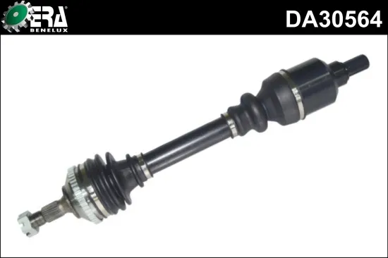 Antriebswelle Vorderachse links ERA Benelux DA30564 Bild Antriebswelle Vorderachse links ERA Benelux DA30564