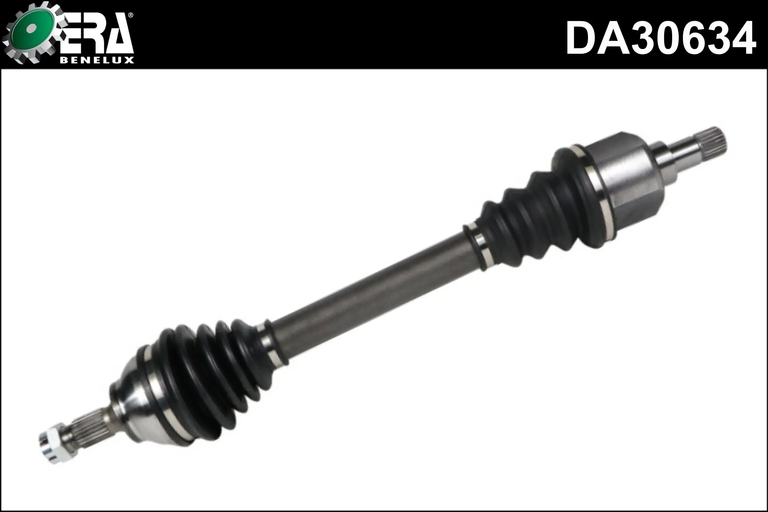Antriebswelle Vorderachse links ERA Benelux DA30634