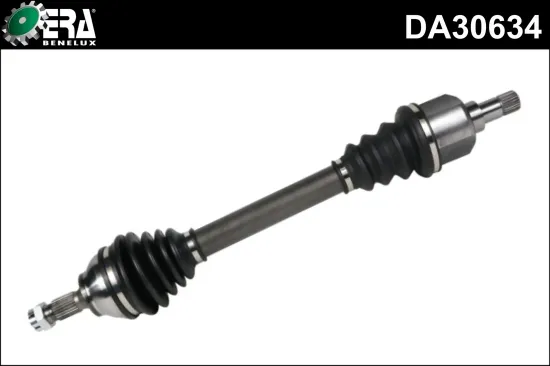 Antriebswelle Vorderachse links ERA Benelux DA30634 Bild Antriebswelle Vorderachse links ERA Benelux DA30634