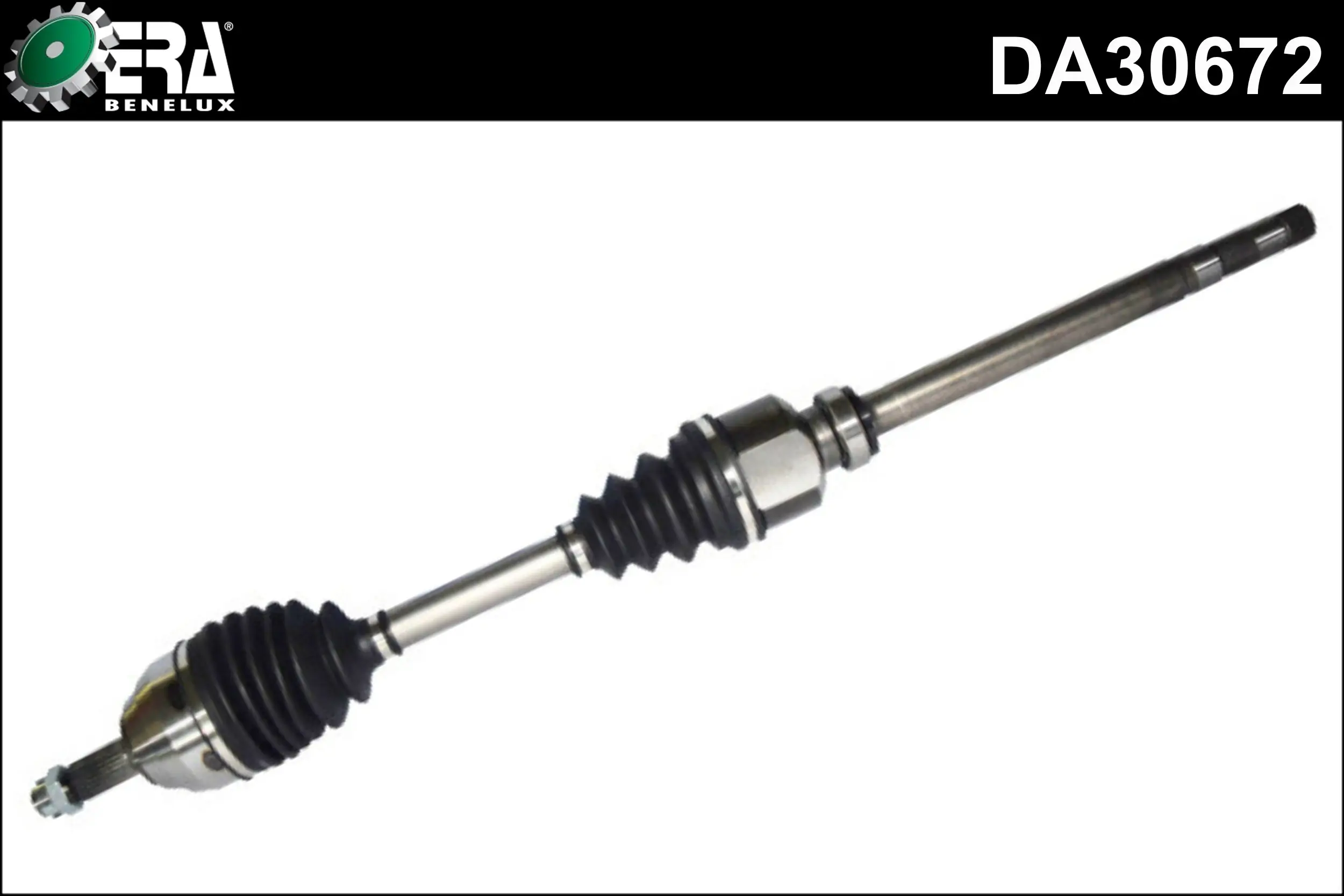 Antriebswelle Vorderachse rechts ERA Benelux DA30672
