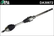 Antriebswelle Vorderachse rechts ERA Benelux DA30672