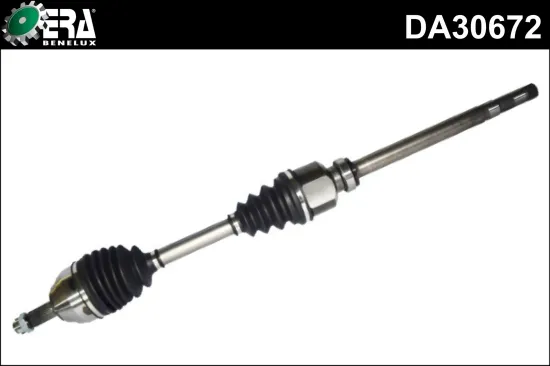 Antriebswelle Vorderachse rechts ERA Benelux DA30672 Bild Antriebswelle Vorderachse rechts ERA Benelux DA30672