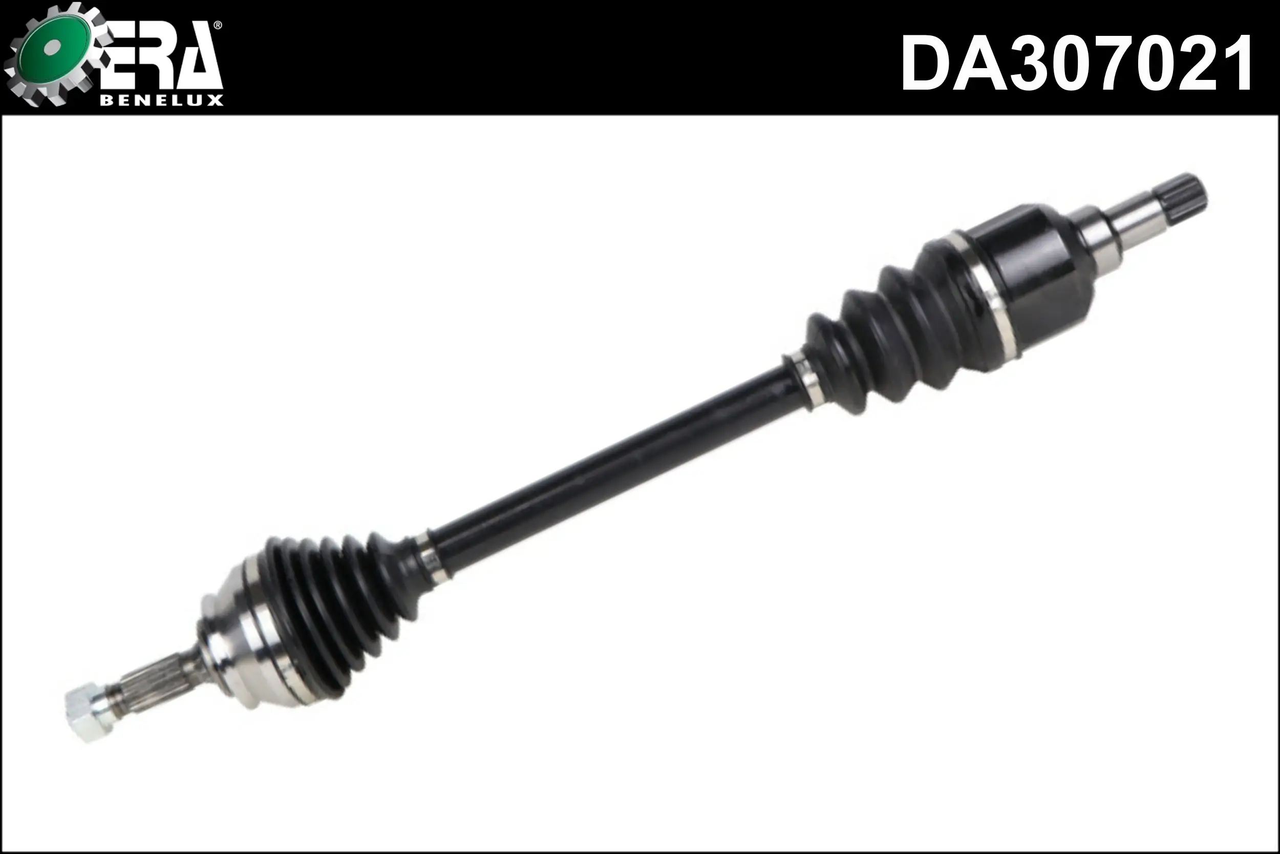 Antriebswelle Vorderachse links ERA Benelux DA307021