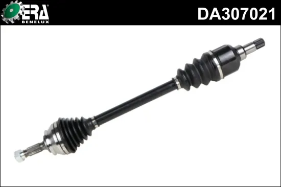 Antriebswelle Vorderachse links ERA Benelux DA307021 Bild Antriebswelle Vorderachse links ERA Benelux DA307021