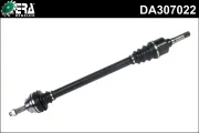 Antriebswelle Vorderachse rechts ERA Benelux DA307022