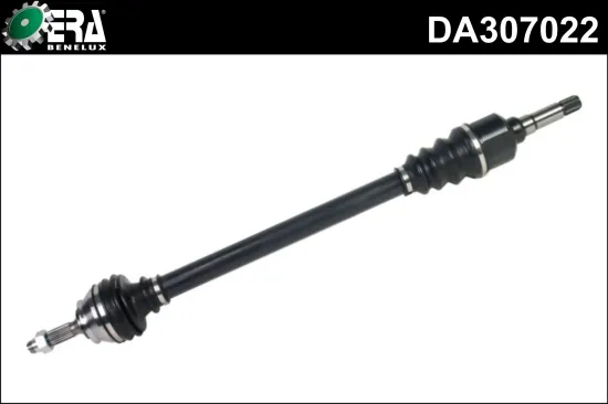 Antriebswelle Vorderachse rechts ERA Benelux DA307022 Bild Antriebswelle Vorderachse rechts ERA Benelux DA307022