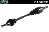 Antriebswelle Vorderachse links ERA Benelux DA307031